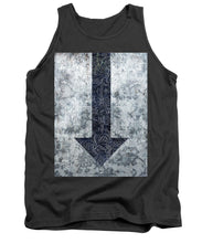 Closely 3 - Tank Top