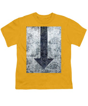 Closely 3 - Youth T-Shirt