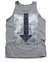 Closely 3 - Tank Top