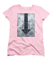 Closely 3 - Women's T-Shirt (Standard Fit)