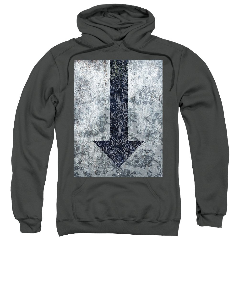 Closely 3 - Sweatshirt