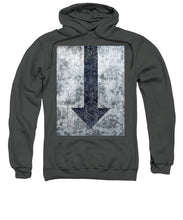 Closely 3 - Sweatshirt