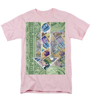 Closely 4 - Men's T-Shirt  (Regular Fit)