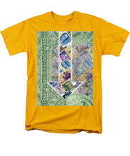 Closely 4 - Men's T-Shirt  (Regular Fit)