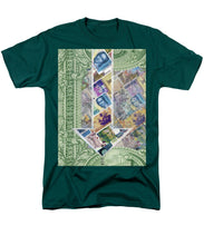 Closely 4 - Men's T-Shirt  (Regular Fit)