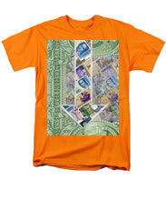 Closely 4 - Men's T-Shirt  (Regular Fit)