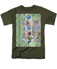 Closely 4 - Men's T-Shirt  (Regular Fit)