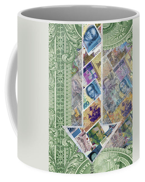 Closely 4 - Mug