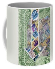 Closely 4 - Mug