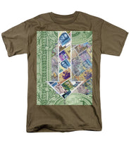 Closely 4 - Men's T-Shirt  (Regular Fit)