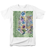 Closely 4 - Men's T-Shirt  (Regular Fit)