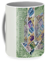 Closely 4 - Mug