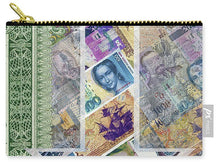 Closely 4 - Carry-All Pouch