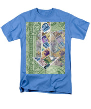 Closely 4 - Men's T-Shirt  (Regular Fit)