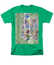 Closely 4 - Men's T-Shirt  (Regular Fit)