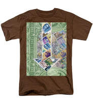 Closely 4 - Men's T-Shirt  (Regular Fit)