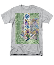 Closely 4 - Men's T-Shirt  (Regular Fit)