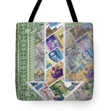Closely 4 - Tote Bag