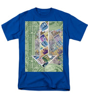 Closely 4 - Men's T-Shirt  (Regular Fit)