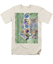 Closely 4 - Men's T-Shirt  (Regular Fit)