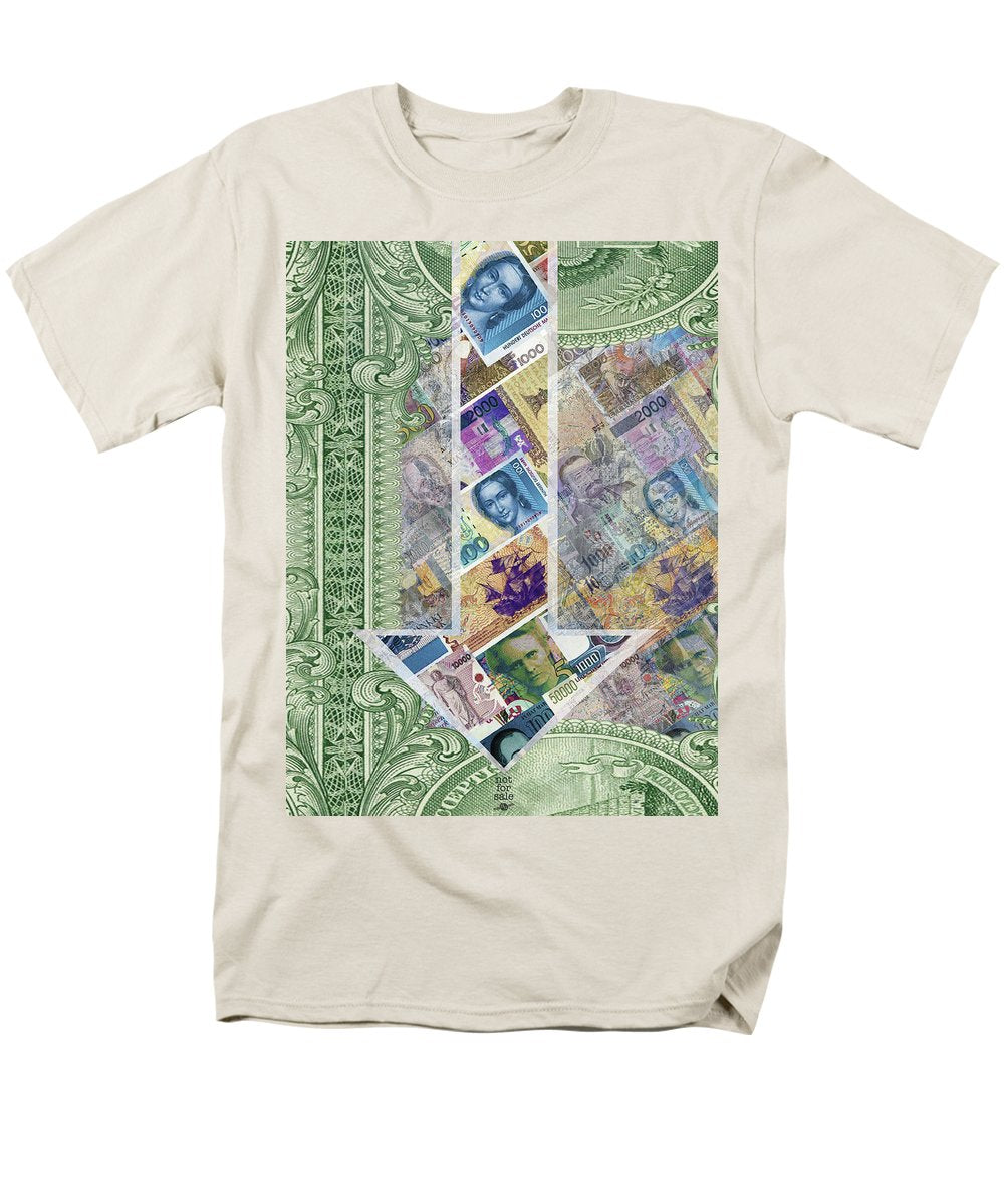 Closely 4 - Men's T-Shirt  (Regular Fit)