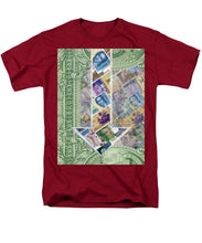 Closely 4 - Men's T-Shirt  (Regular Fit)