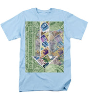 Closely 4 - Men's T-Shirt  (Regular Fit)