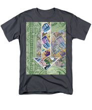 Closely 4 - Men's T-Shirt  (Regular Fit)