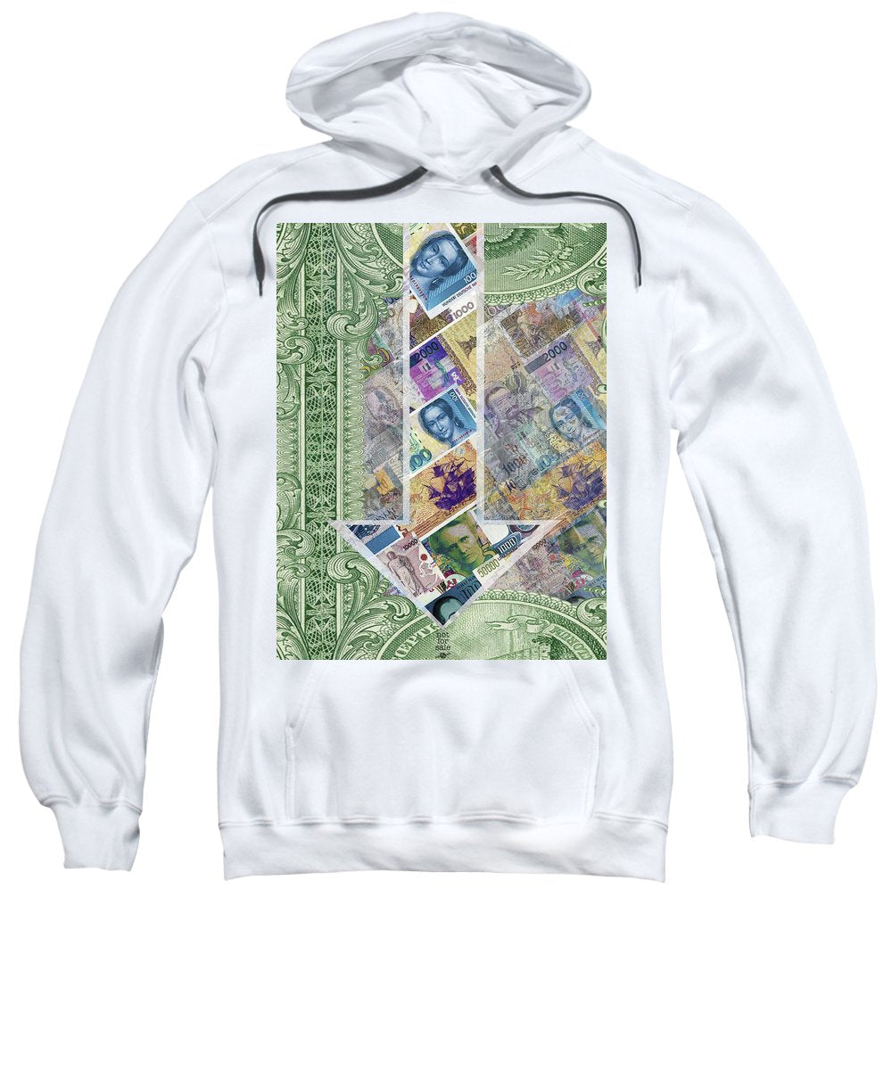 Closely 4 - Sweatshirt