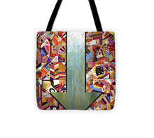Closely 5 - Tote Bag
