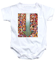 Closely 5 - Baby Onesie