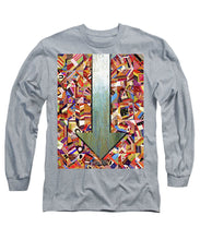 Closely 5 - Long Sleeve T-Shirt