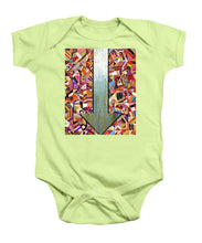 Closely 5 - Baby Onesie