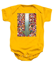 Closely 5 - Baby Onesie