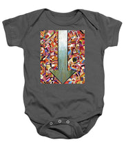 Closely 5 - Baby Onesie