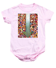 Closely 5 - Baby Onesie