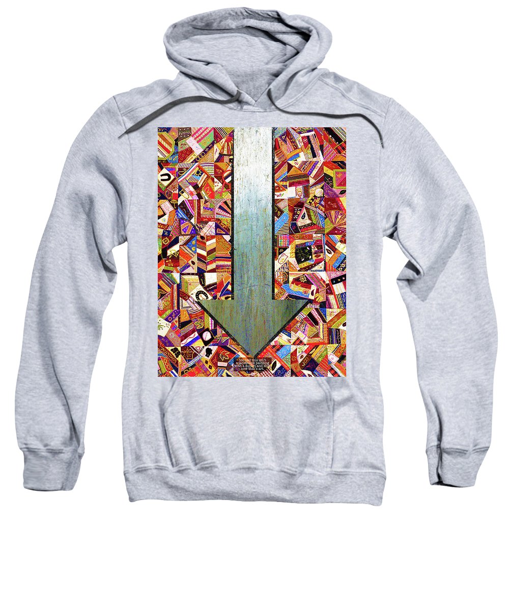 Closely 5 - Sweatshirt