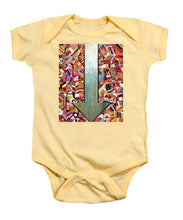 Closely 5 - Baby Onesie
