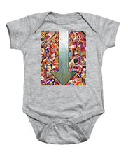 Closely 5 - Baby Onesie