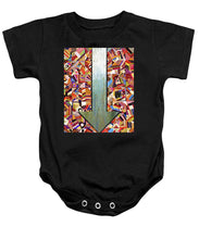 Closely 5 - Baby Onesie