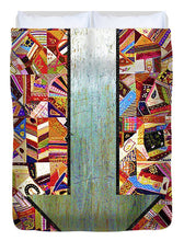 Closely 5 - Duvet Cover