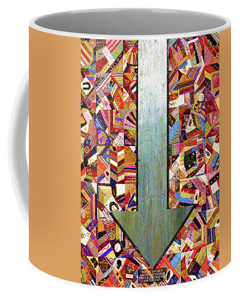Closely 5 - Mug