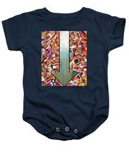 Closely 5 - Baby Onesie