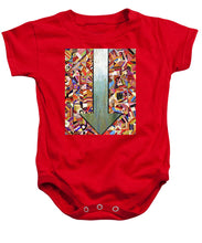 Closely 5 - Baby Onesie