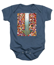 Closely 5 - Baby Onesie