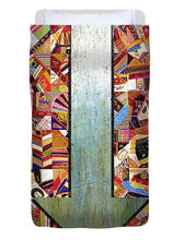 Closely 5 - Duvet Cover