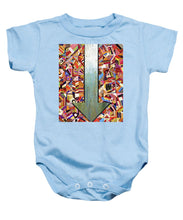 Closely 5 - Baby Onesie