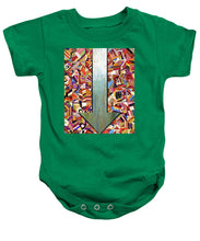 Closely 5 - Baby Onesie