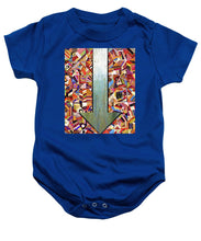 Closely 5 - Baby Onesie