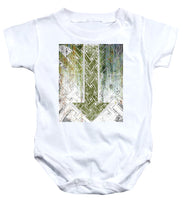 Closely 7 - Baby Onesie